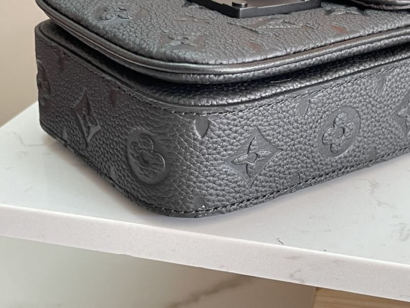 Mens Louis Vuitton Satchel Bags